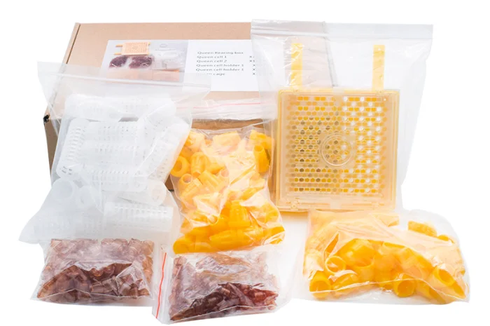 Jenter набор для вывода маток- фото № 3