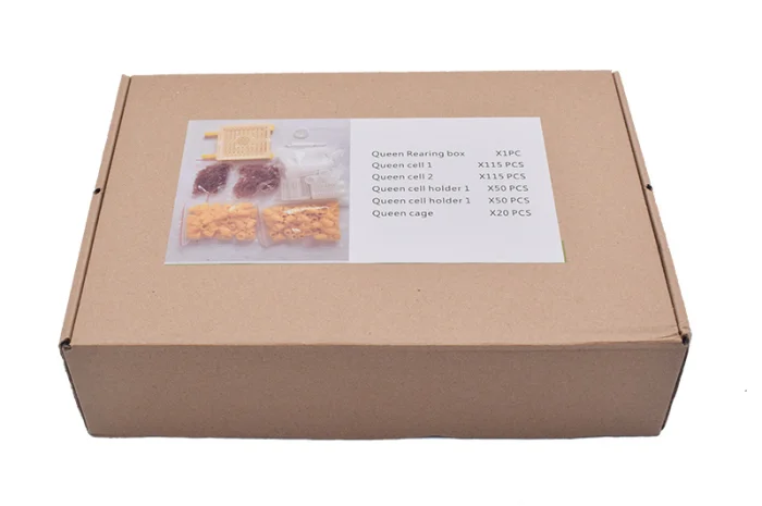 Jenter набор для вывода маток- фото № 4