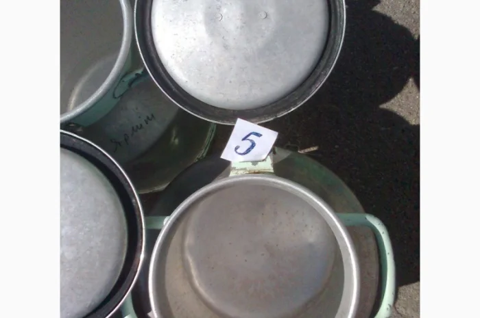 Продам бідон (молочний)(40 л.)- фото № 5