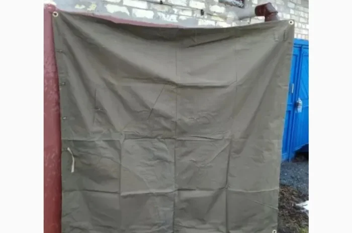 Тенты и навесы для различных нужд- фото № 8