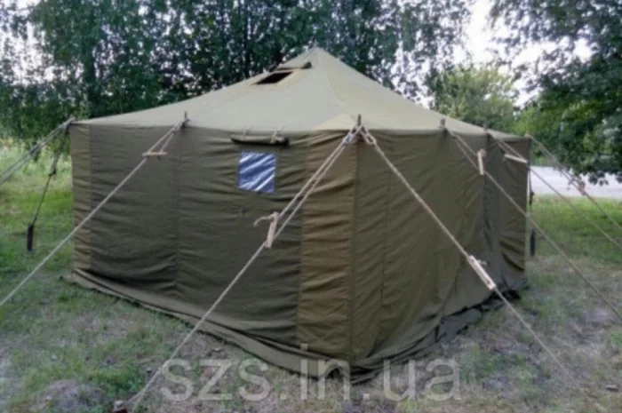 Тенты и навесы для различных нужд- фото № 6