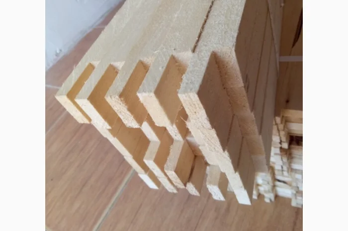 Рамки ( Дадан )- фото № 3