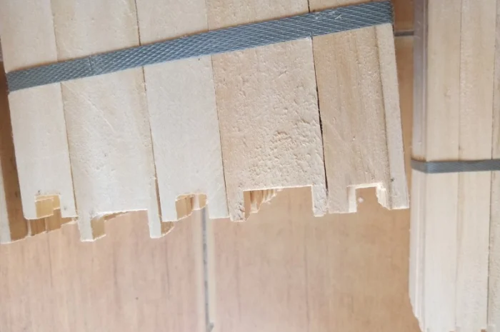 Рамки ( Дадан )- фото № 5