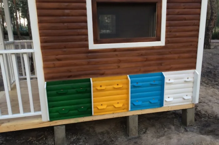 Апидомик производство и продажа, апитерапия- фото № 15