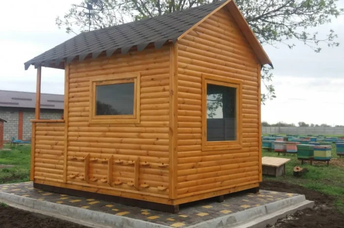 Апидомик производство и продажа, апитерапия- фото № 2