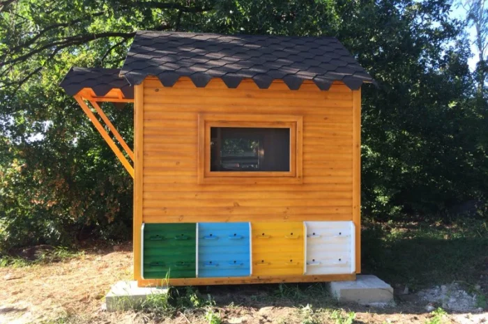 Апидомик производство и продажа, апитерапия- фото № 5