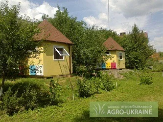 Сон на улье!!! Пчелиная Терапия в специальных пчелиных домиках- фото № 1