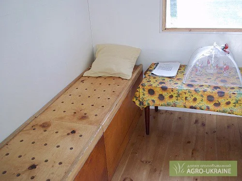 Сон на улье!!! Пчелиная Терапия в специальных пчелиных домиках- фото № 2