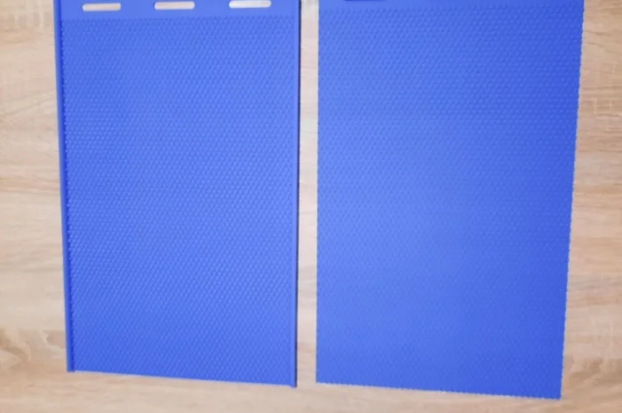 Продам матрицу для изготовления вощины- фото № 2