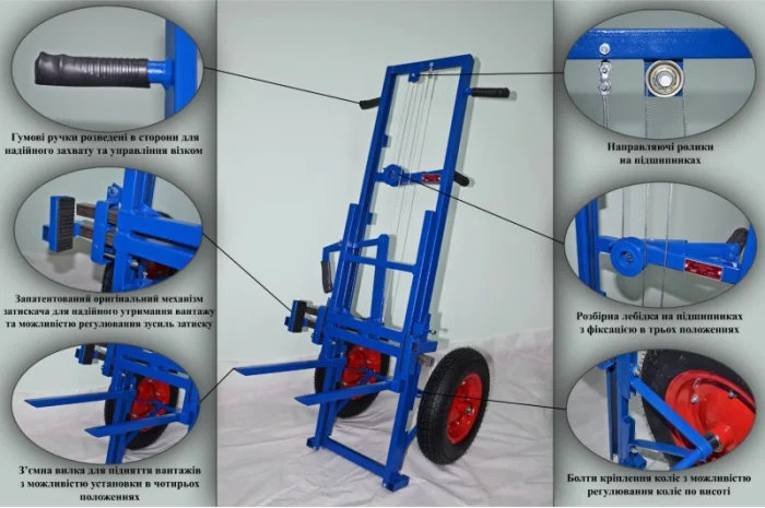 Продам підйомники для вуликів- фото № 1