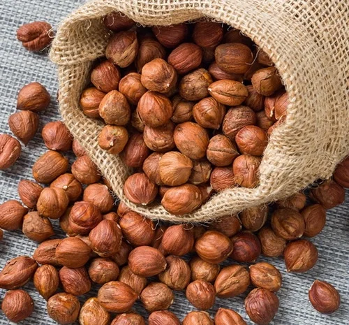 Фундук саженцы новые американские и европейские сорта дешево- фото № 8