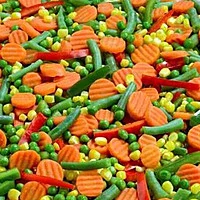 Смесь мексиканская замороженная для продажи- фото № 1