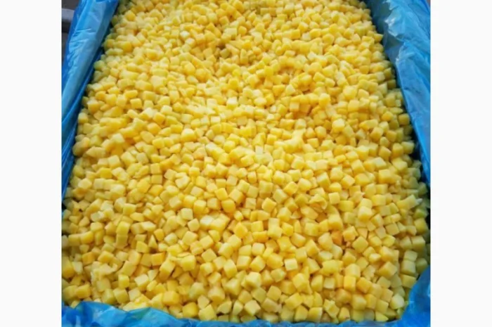 Продажа овощей и фруктов от китайского поставщика – от 20 тонн- фото № 13