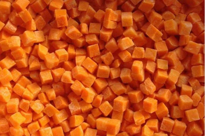 Продажа овощей и фруктов от китайского поставщика – от 20 тонн- фото № 9