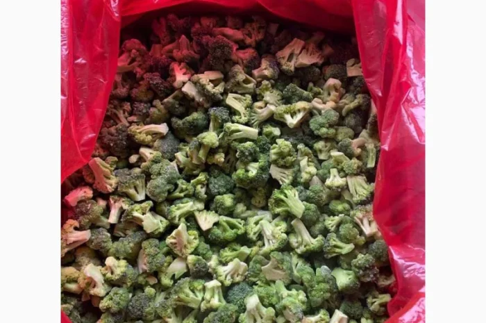 Продажа овощей и фруктов от китайского поставщика – от 20 тонн- фото № 3