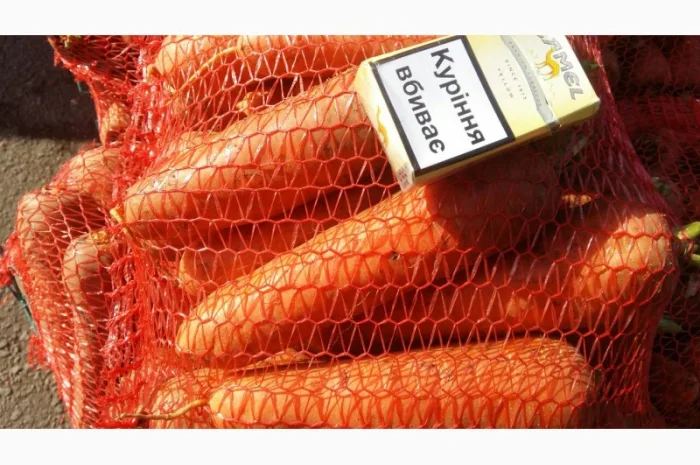 Продаємо моркову, цибулю, капусту, буряк, картоплю з доставкою від 1 тони- фото № 3