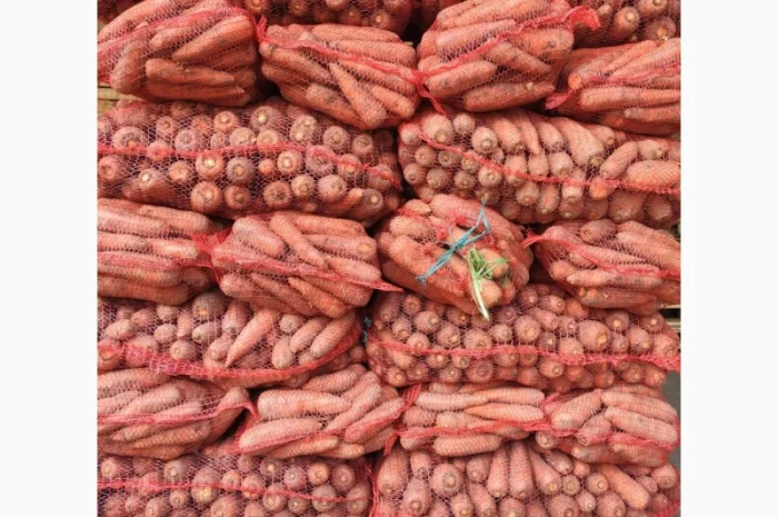 Продаємо моркову, цибулю, капусту, буряк, картоплю з доставкою від 1 тони- фото № 7