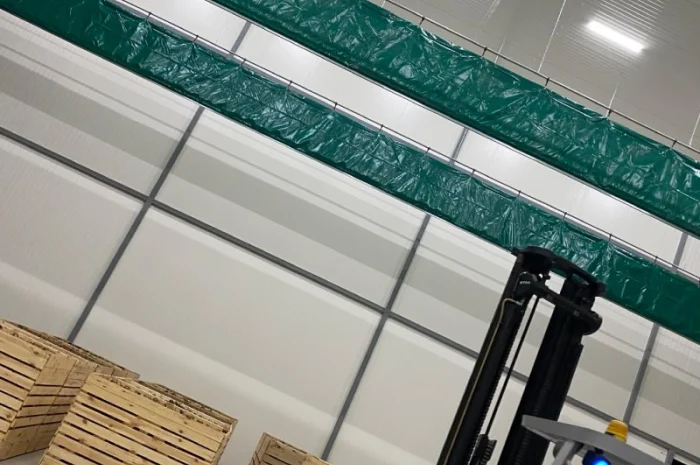 Оренда сучасного овочесховища- фото № 3