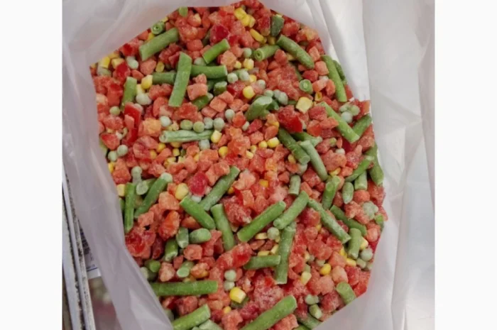 Суміш Мексиканка с/м- фото № 1