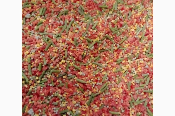 Суміш Мексиканка с/м- фото № 2