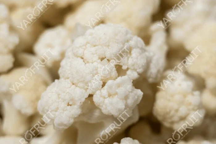 Заморожені овочі імпортні в асортименті- фото № 1