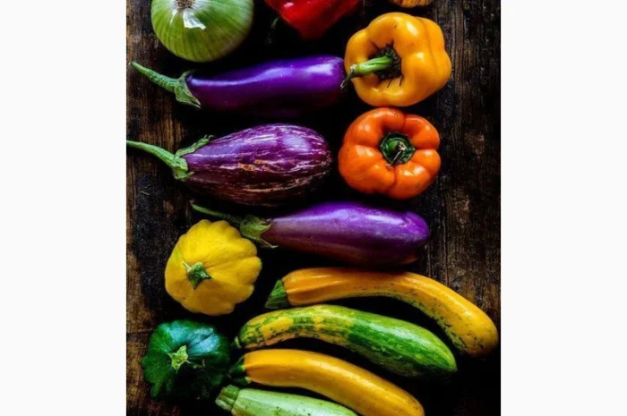 Шукаємо постачальників овочів другого сорту по всій Україні від 20 тон- фото № 1