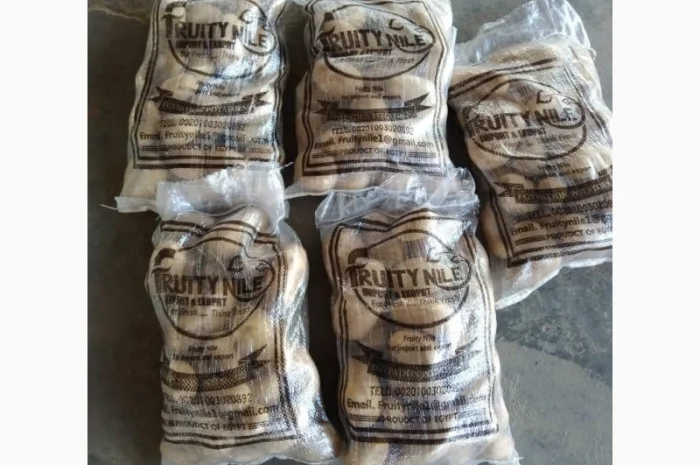 Продаю свежую молодую картошку- фото № 2