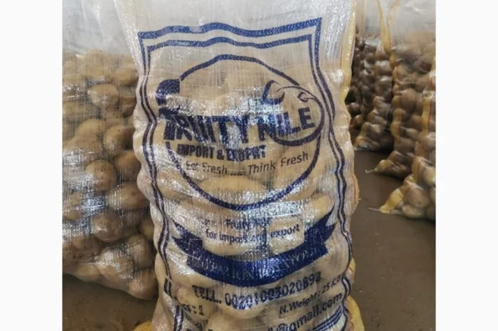 Продаю свежую молодую картошку- фото № 4