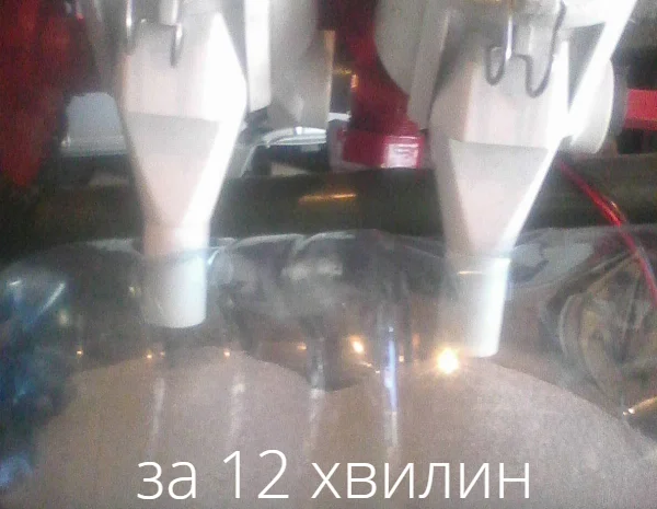 Мікрогранулятори для внесення інсектициду- фото № 3