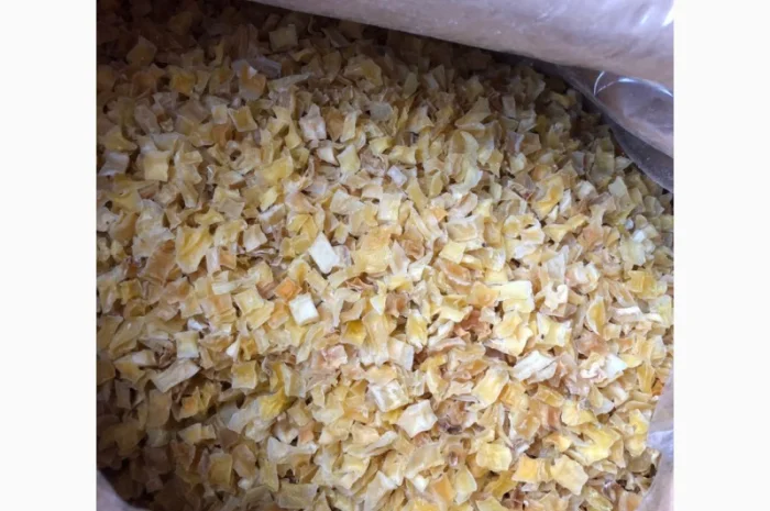 Продам сушеный картофель- фото № 2