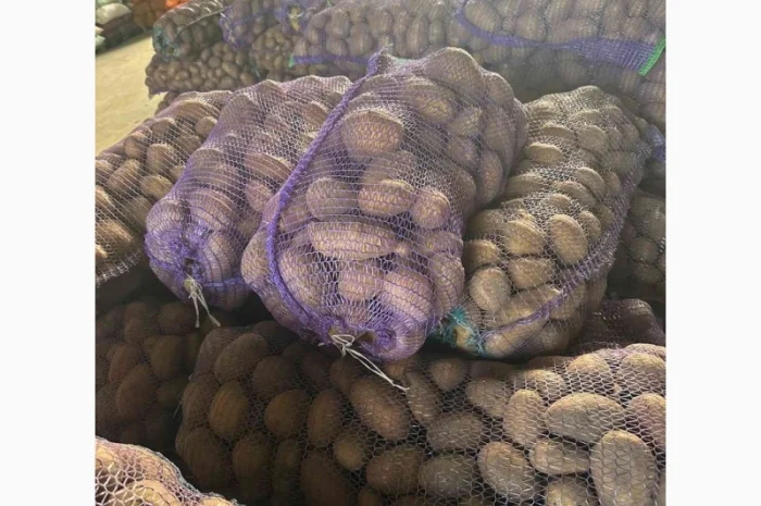 Продам картоплю- фото № 2