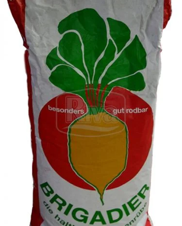 Насіння кормовий буряк Бригадир (Німеччина Оригінал)- фото № 2