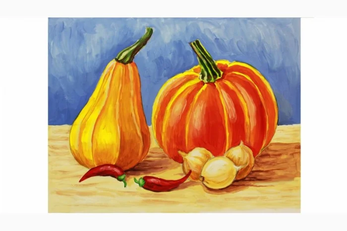 Посевмат, Семенной материал Семена тыквы Семена кабака Семена кабачка Гарбузове насiння- фото № 2