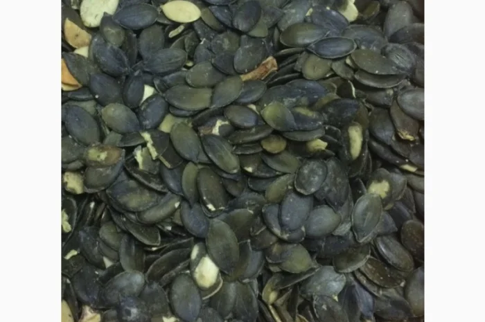 Гарбузове насіння. Голосімʼянка- фото № 1