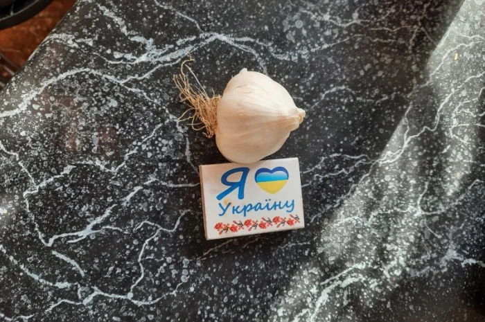 Продам Посівмат Турецький ярий Часник- фото № 1