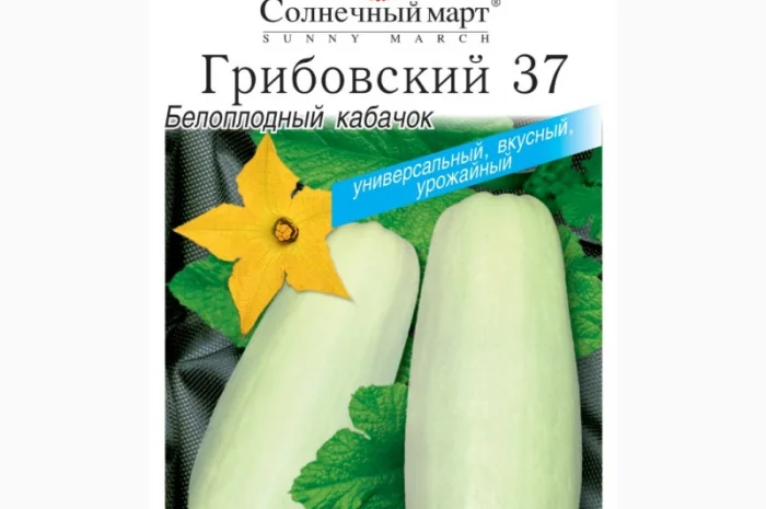 Семена овощей и цветов- фото № 1