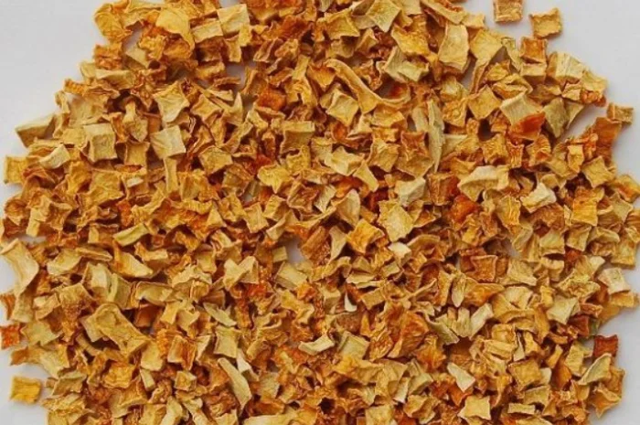 Куплю тыкву сушеную кубик 5*5 мм- фото № 1