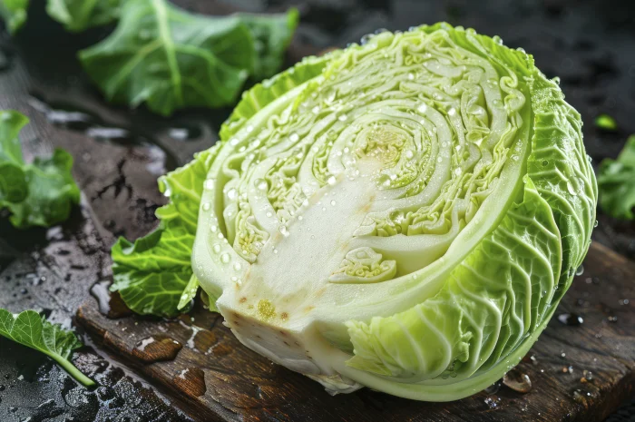 Куплю капусту для переработки- фото № 1