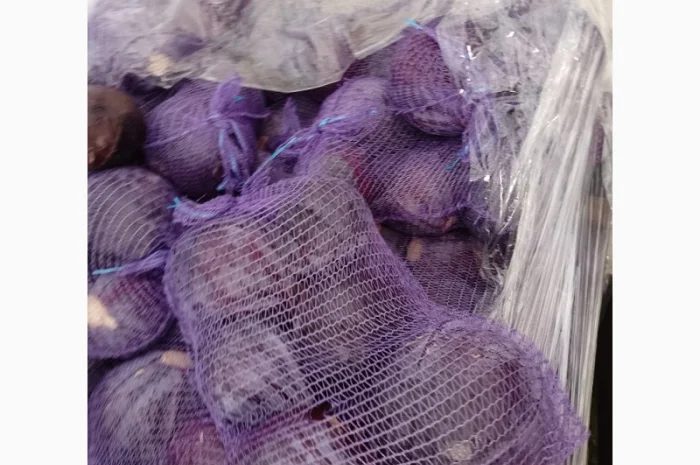 Продам краснокочанную капусту- фото № 1