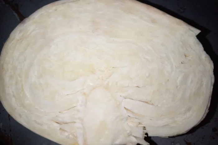 Продам капусту агресор- фото № 1