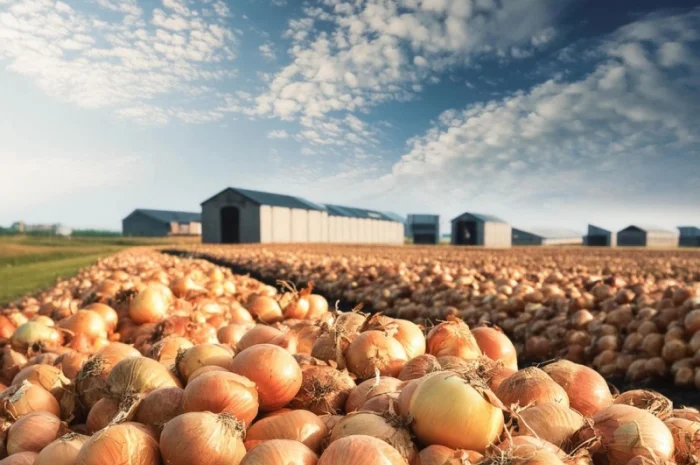 Лук від надійних постачальників- фото № 1