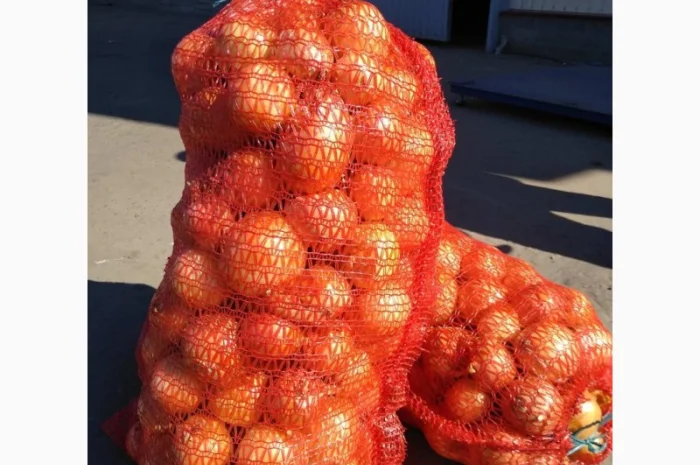 Оптовий продаж цибулі- фото № 1