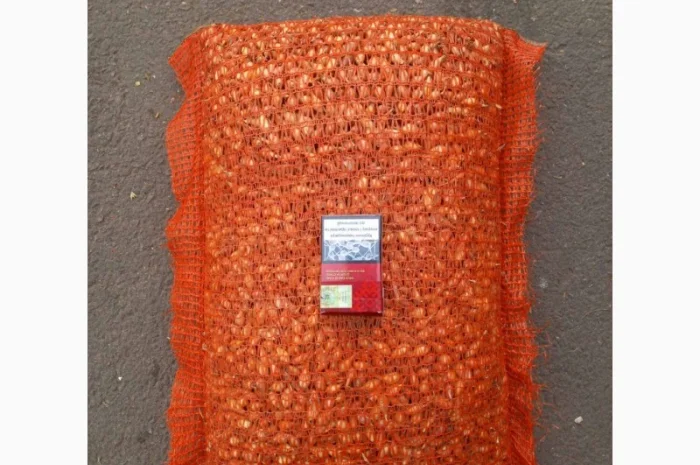 Продаём лук севок на постоянной основе- фото № 14