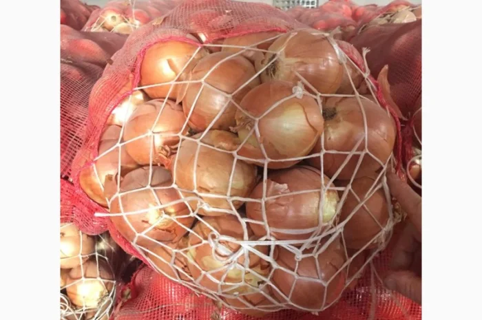 Оптовая продажа качественного лука из Турции- фото № 6