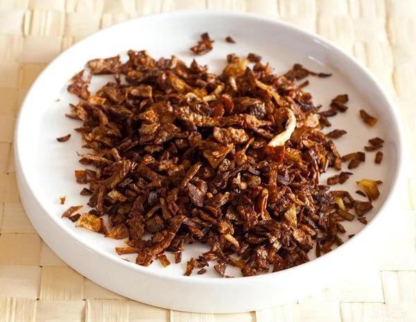 Продаём жаренный лук сушёный- фото № 1