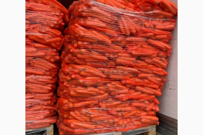 Куплю морковь оптом 1-2 сорт- фото № 4