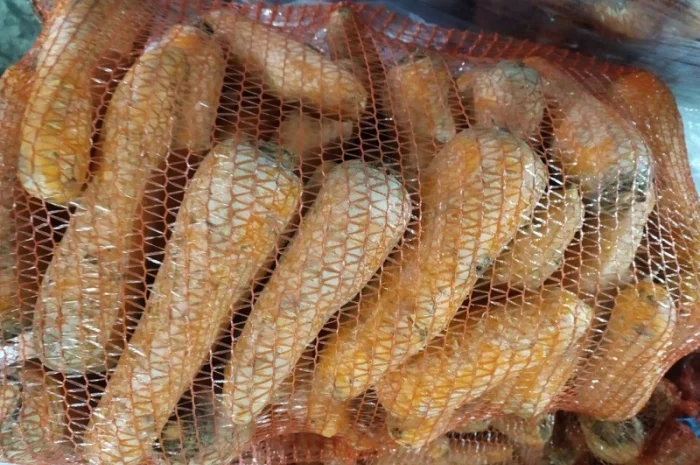 Продам морковь мытую 2 сорт - 10 тонн- фото № 1