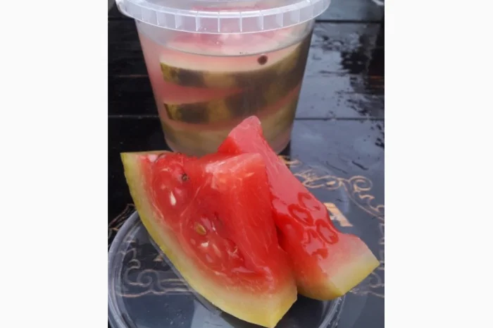 Продам соленый огурец- фото № 2