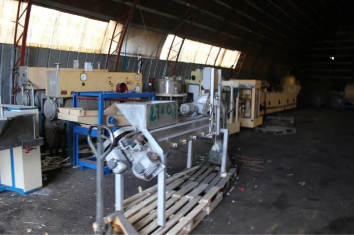 Машина для різання перцю на продаж- фото № 2