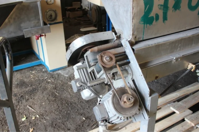 Машина для різання перцю на продаж- фото № 4